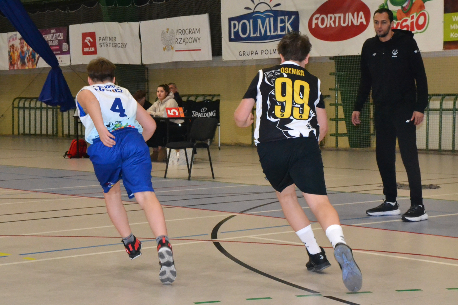 Fot.: Paweł A. Doliński.