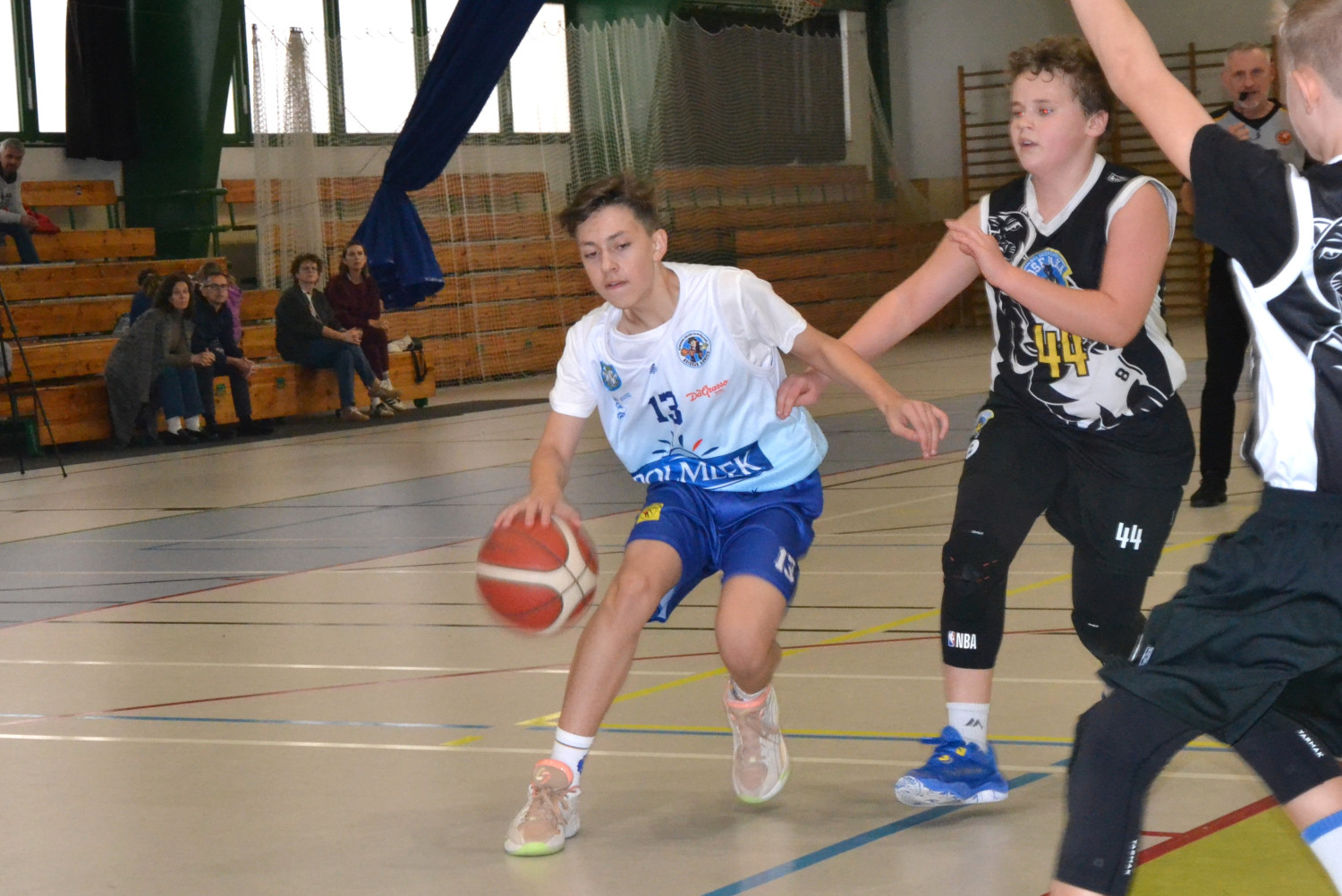 Fot.: Paweł A. Doliński.