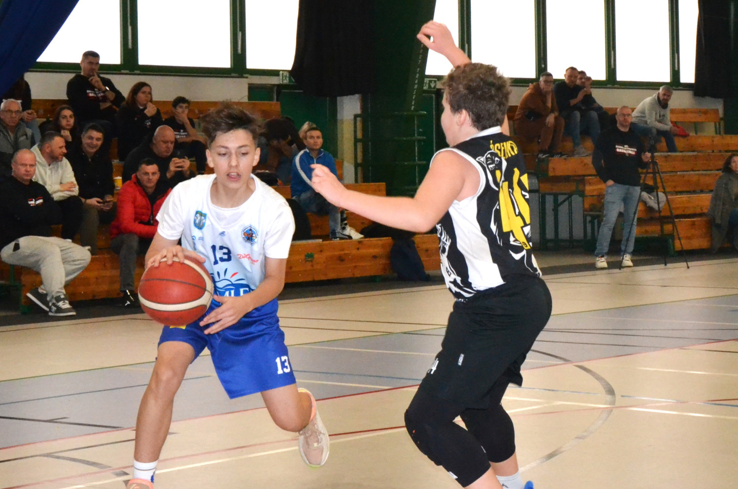 Fot.: Paweł A. Doliński.