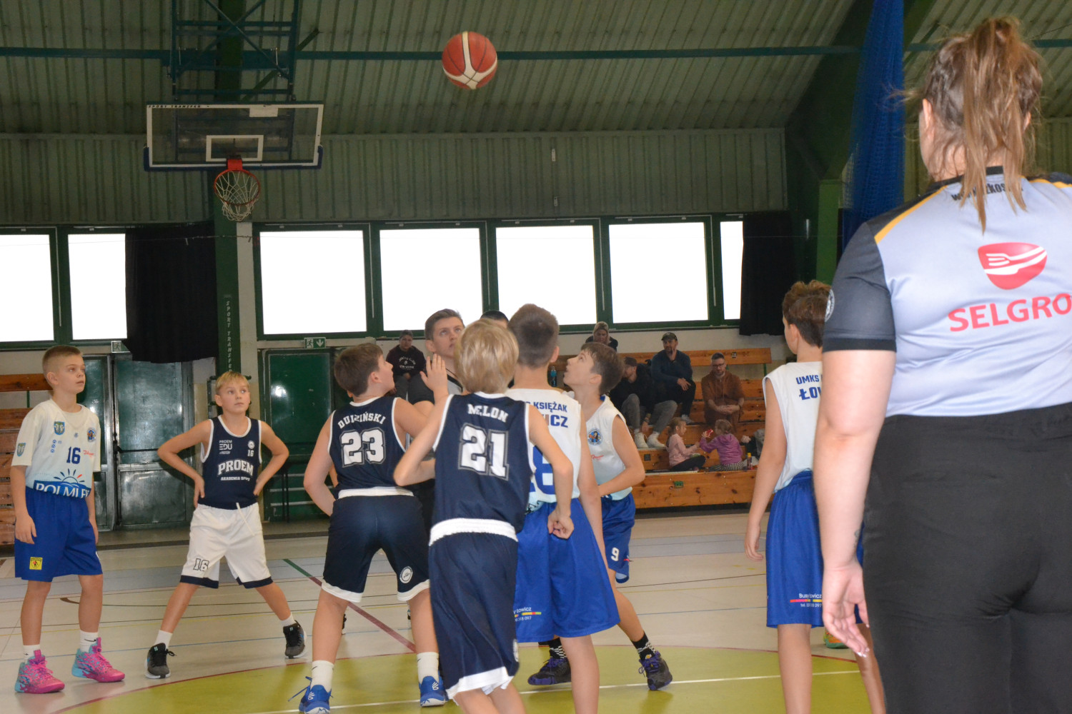 Fot.: Paweł A. Doliński.