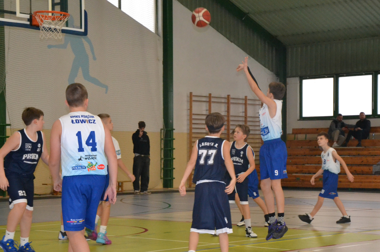 Fot.: Paweł A. Doliński.