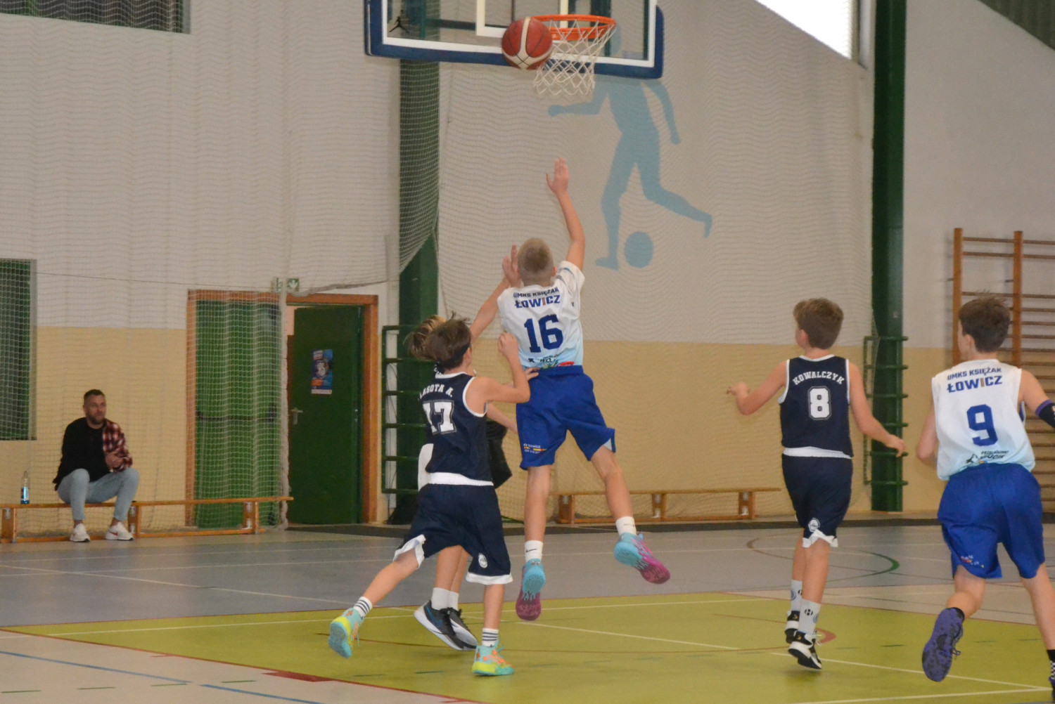 Fot.: Paweł A. Doliński.