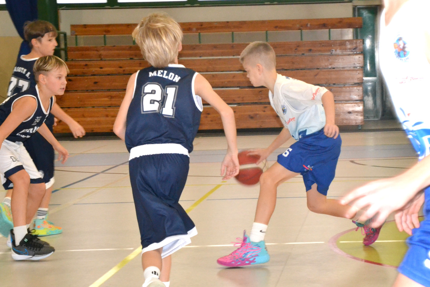 Fot.: Paweł A. Doliński.