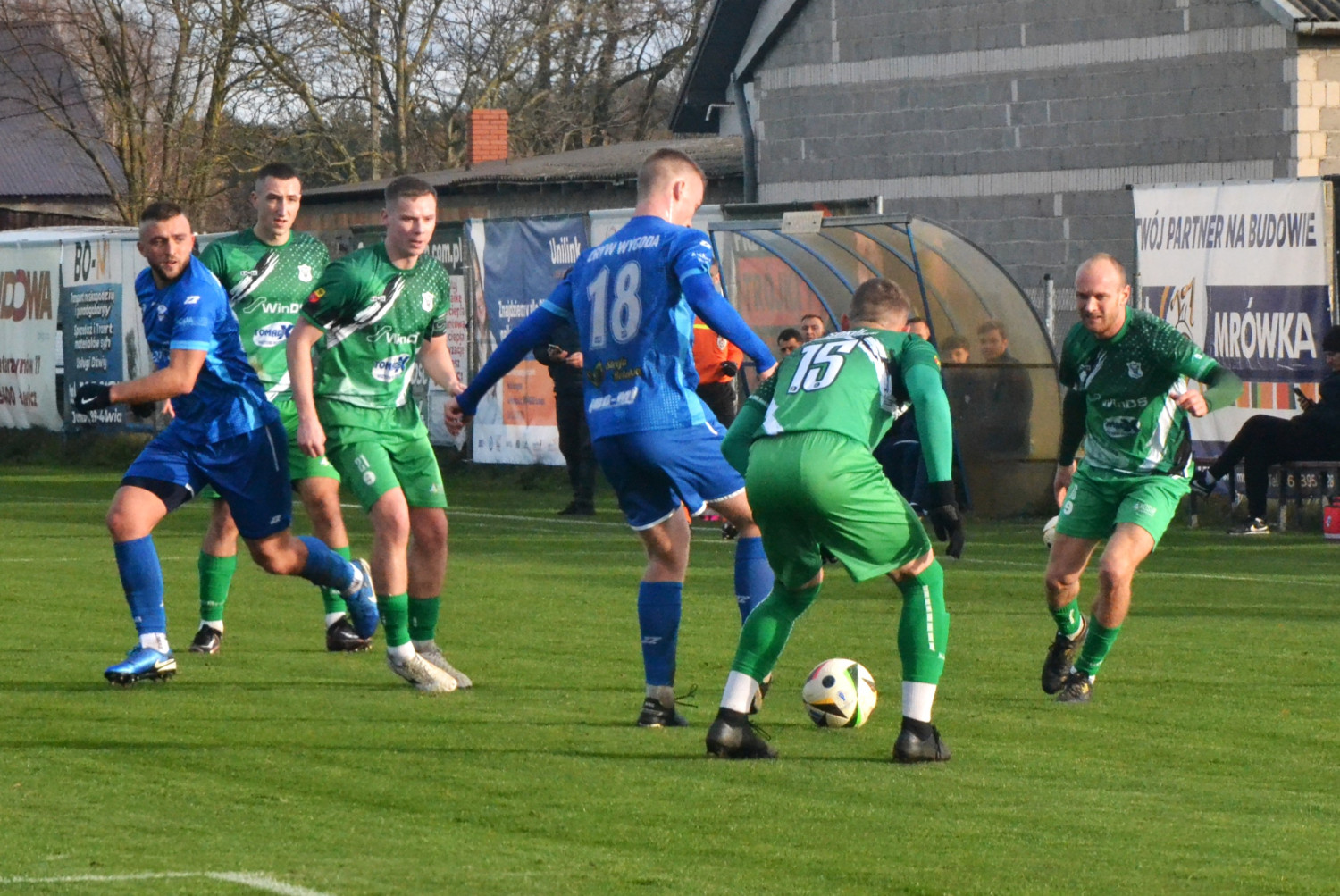 Fot.: Paweł A. Doliński.