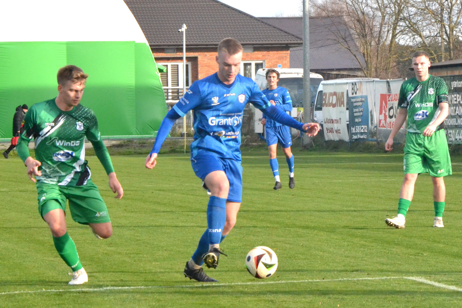 Fot.: Paweł A. Doliński.