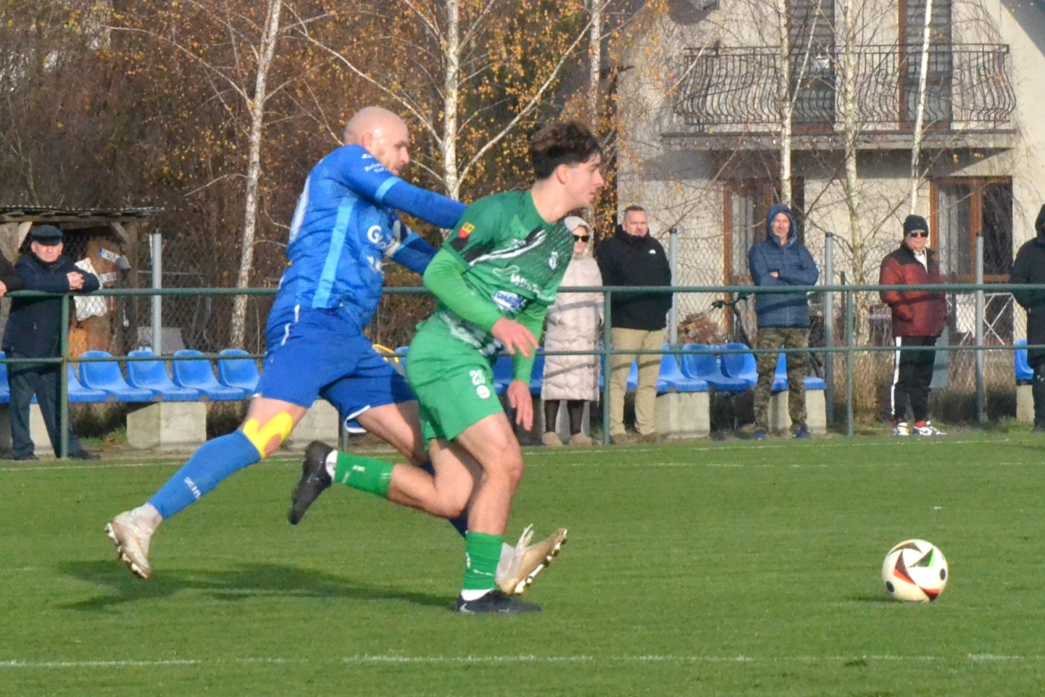 Fot.: Paweł A. Doliński.