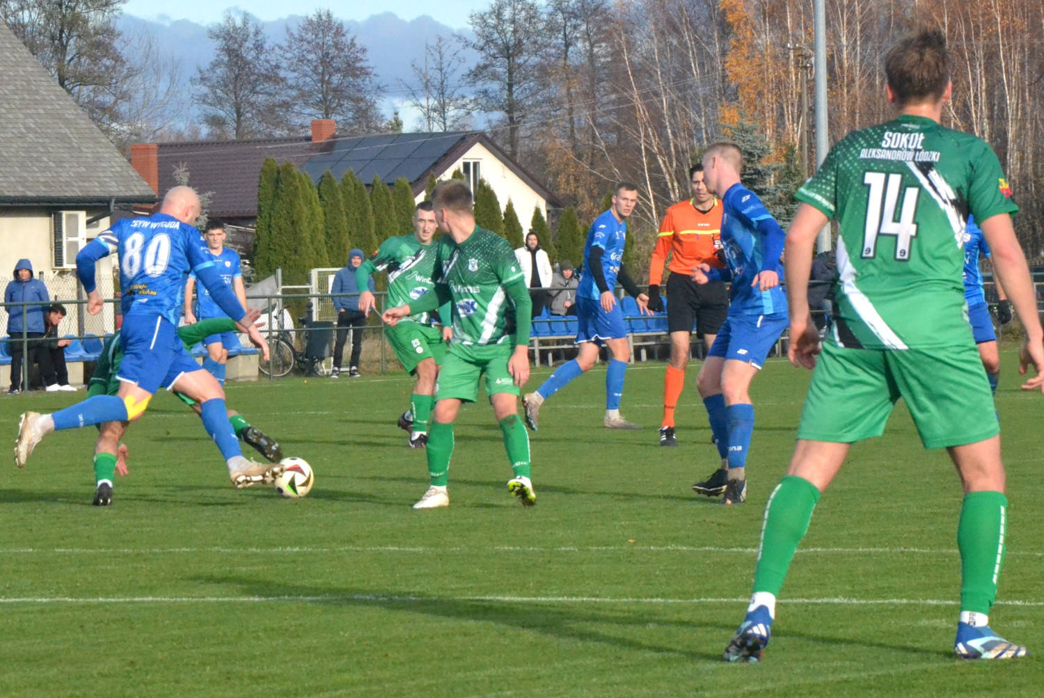 Fot.: Paweł A. Doliński.