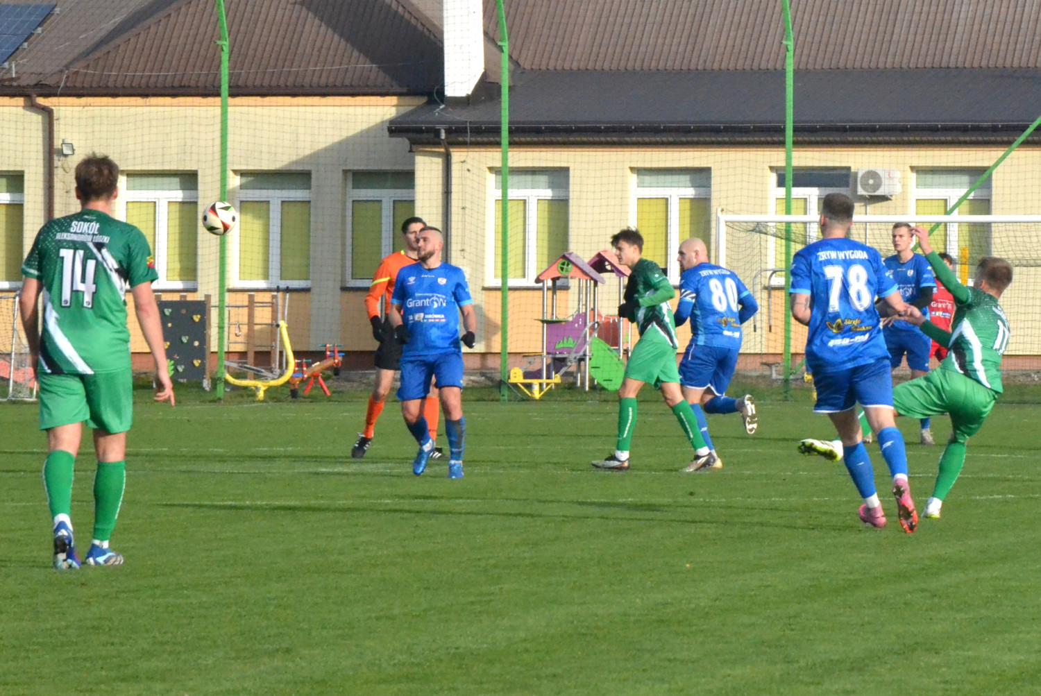 Fot.: Paweł A. Doliński.