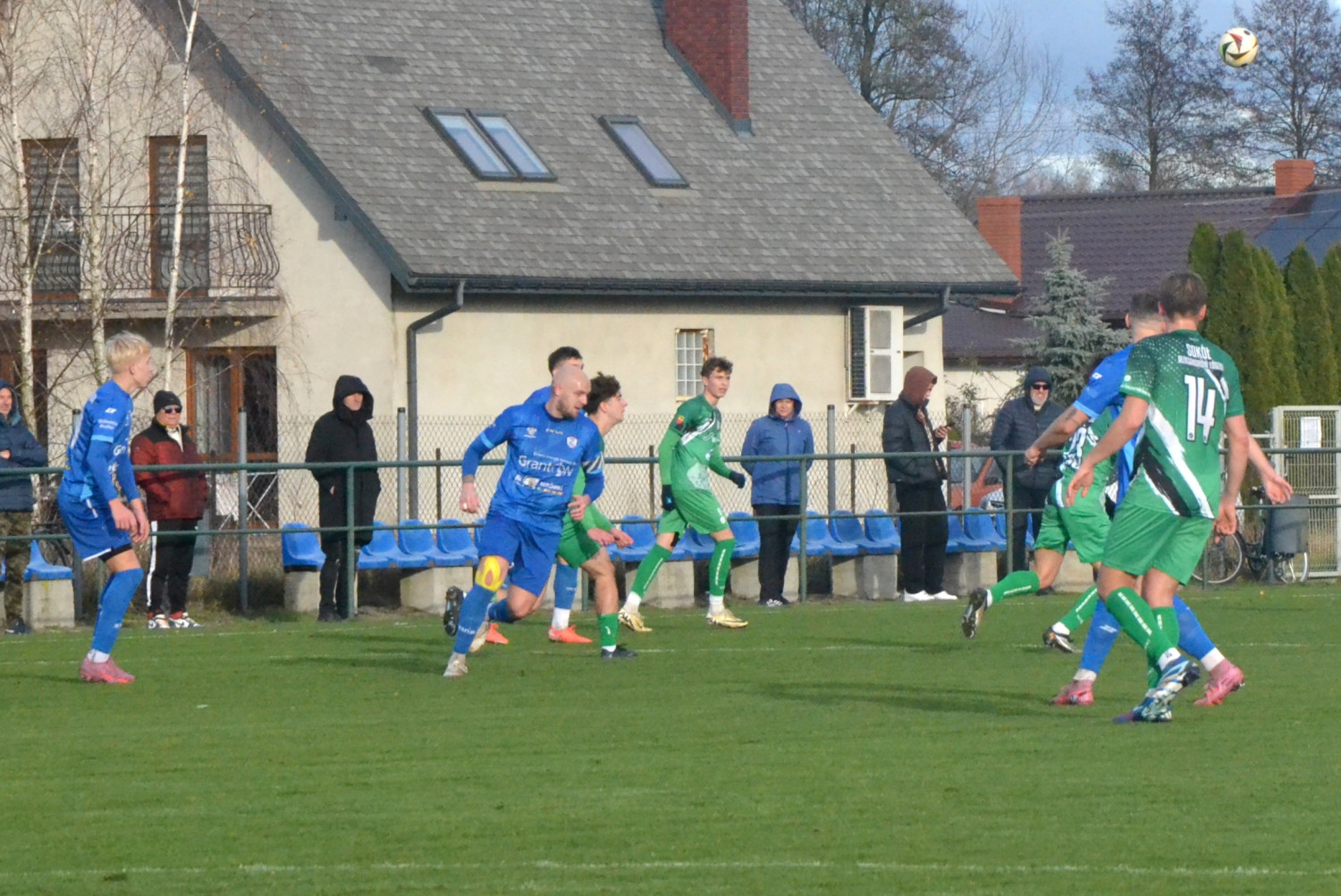 Fot.: Paweł A. Doliński.