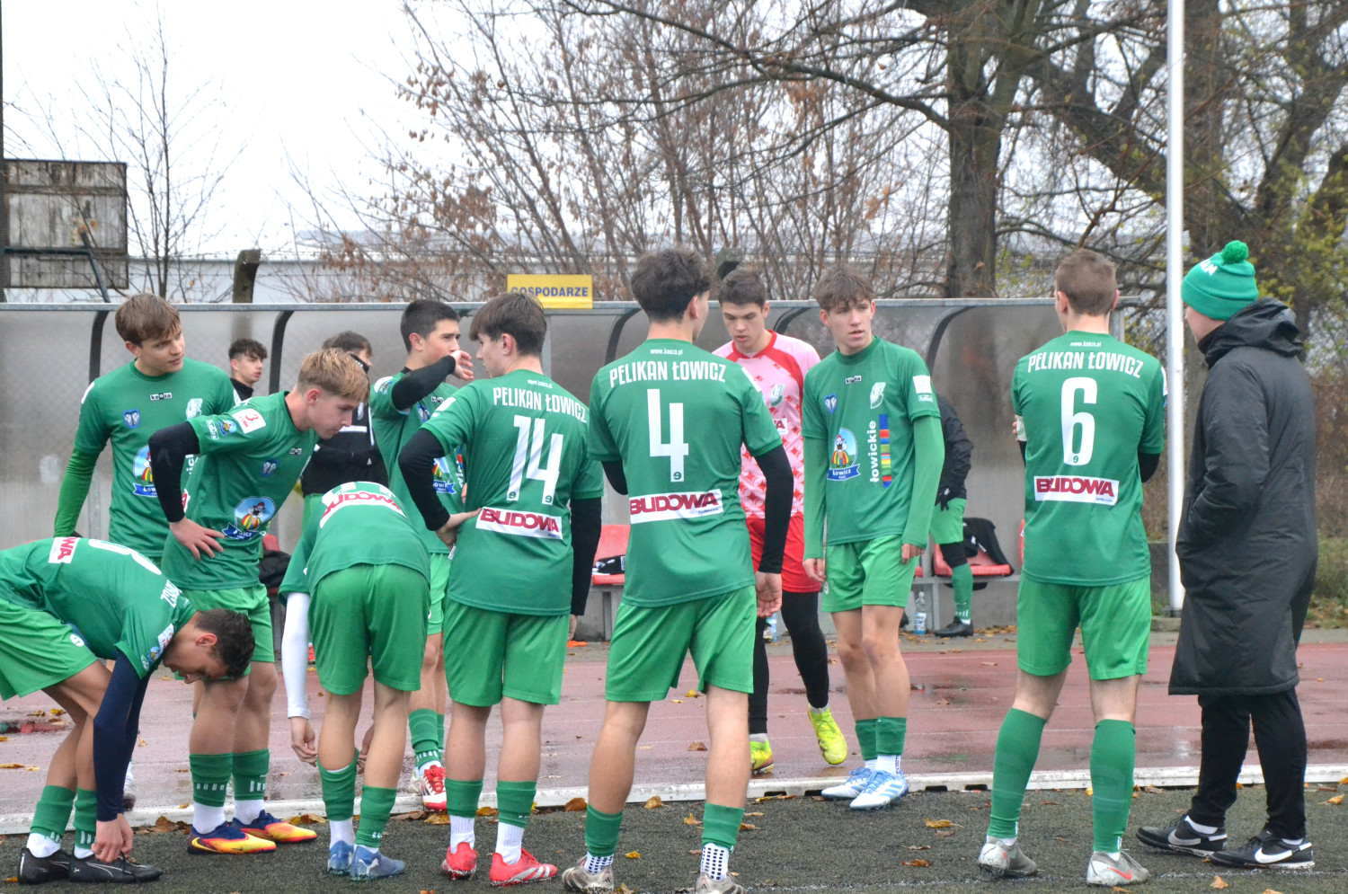 Fot.: Paweł A. Doliński.