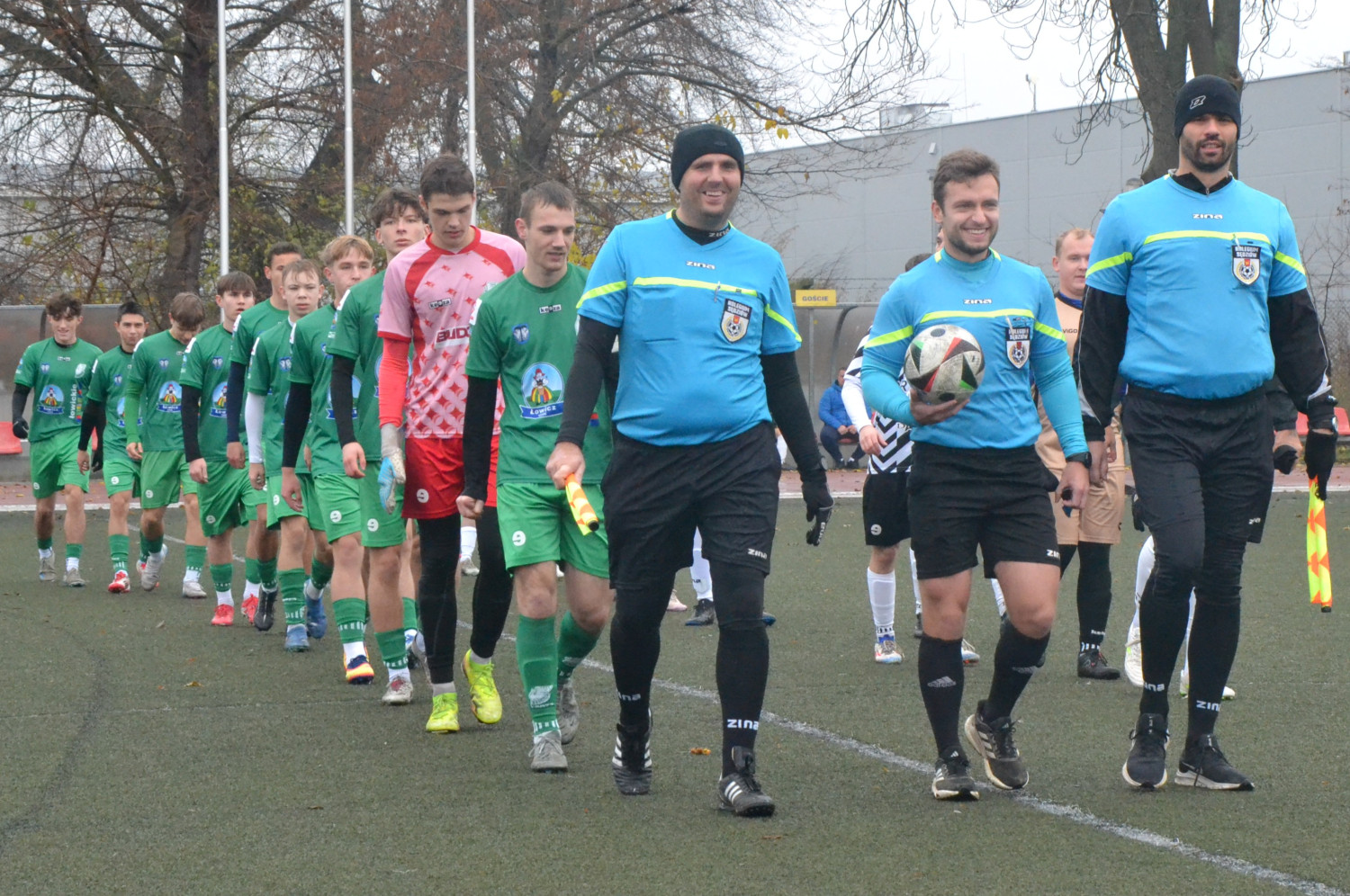 Fot.: Paweł A. Doliński.