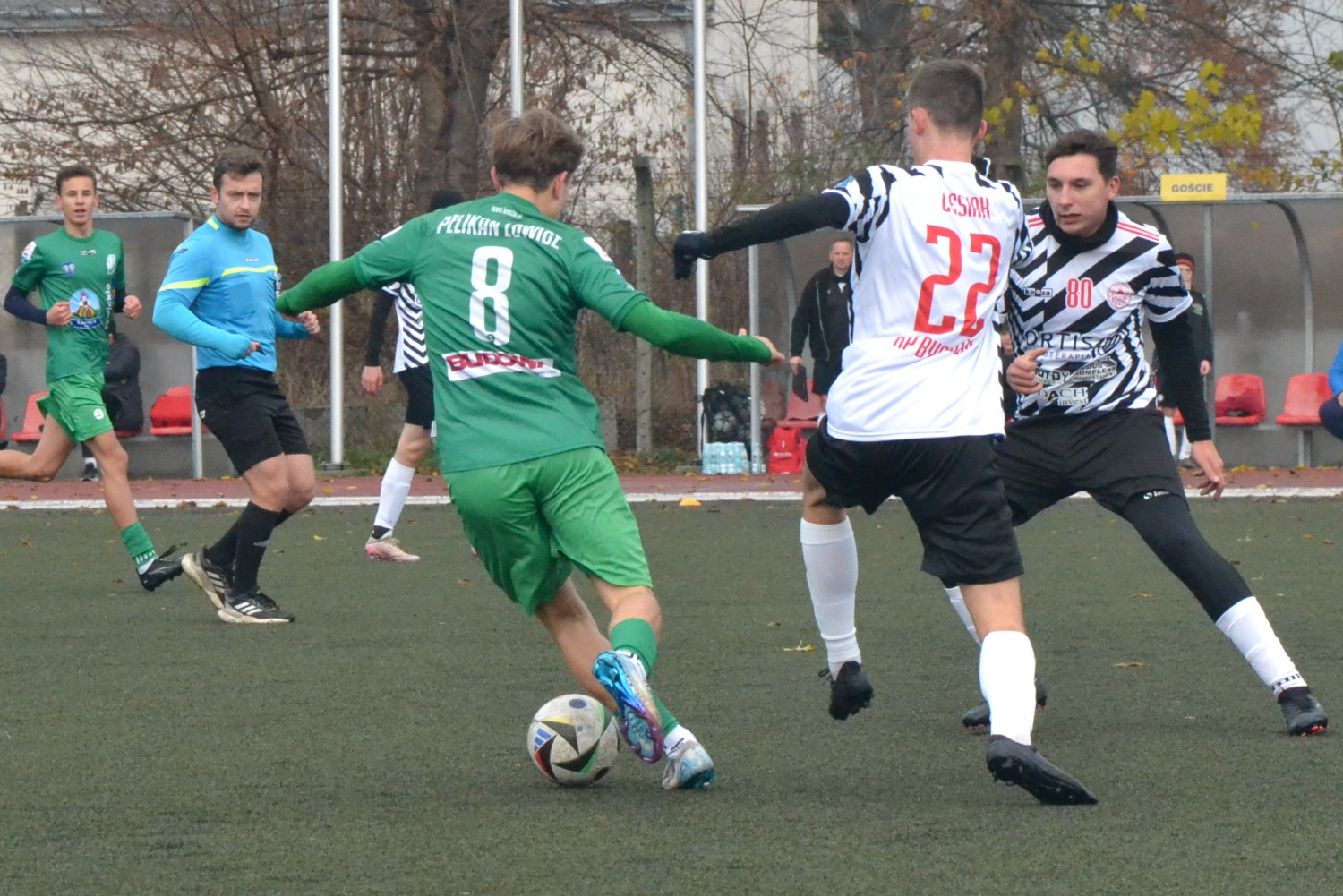 Fot.: Paweł A. Doliński.