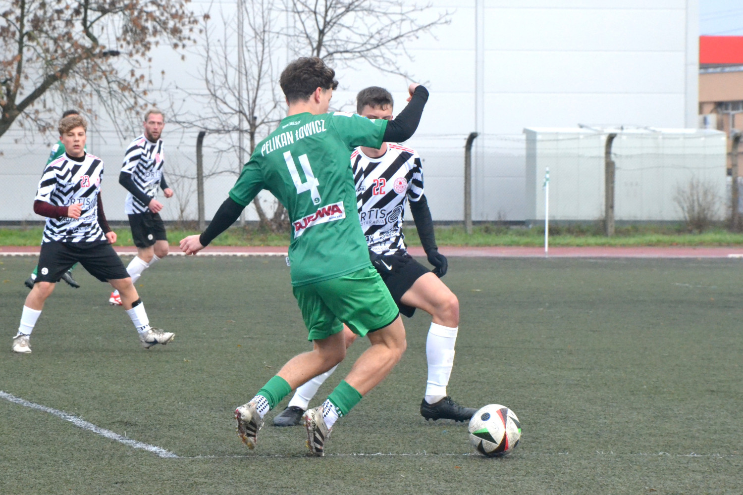 Fot.: Paweł A. Doliński.