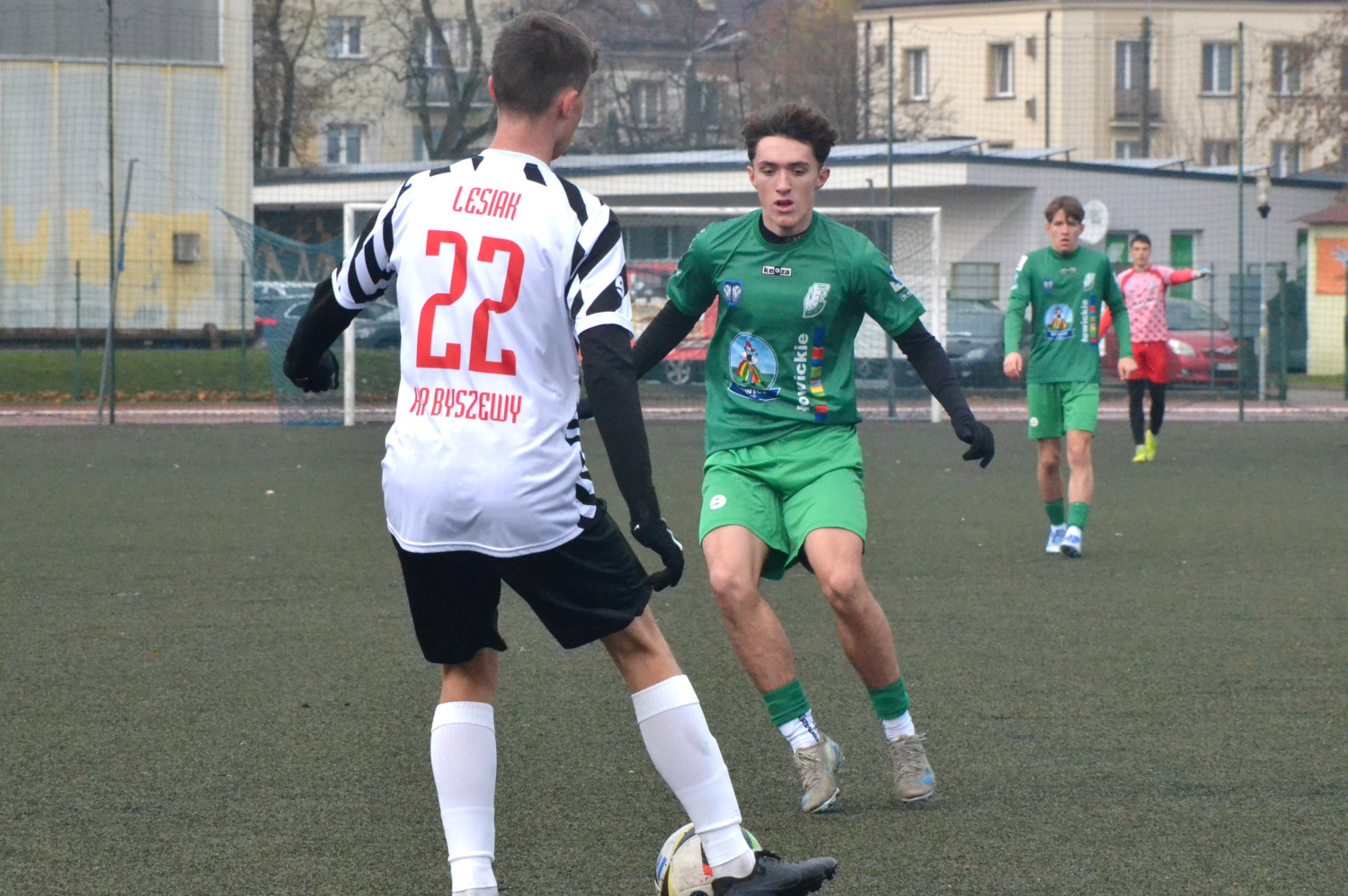 Fot.: Paweł A. Doliński.