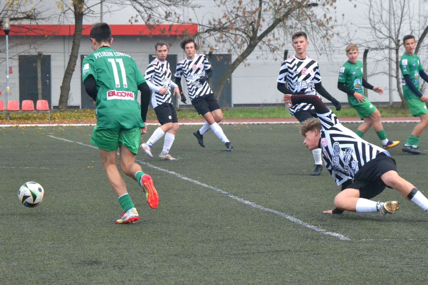 Fot.: Paweł A. Doliński.