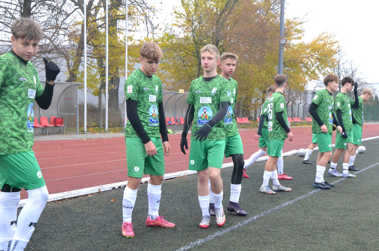 Fot.: Paweł A. Doliński.