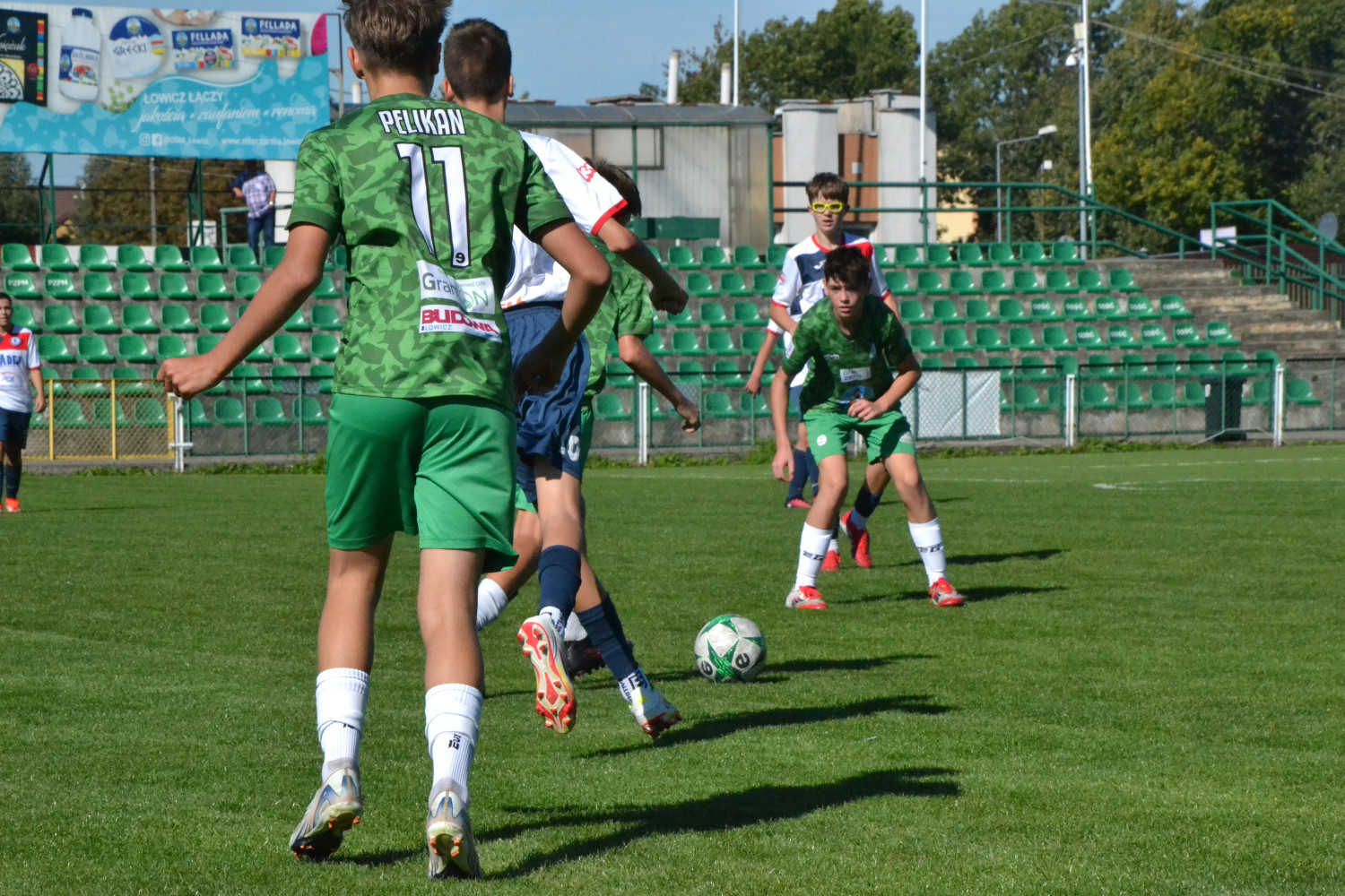 Fot.: Paweł A. Doliński.