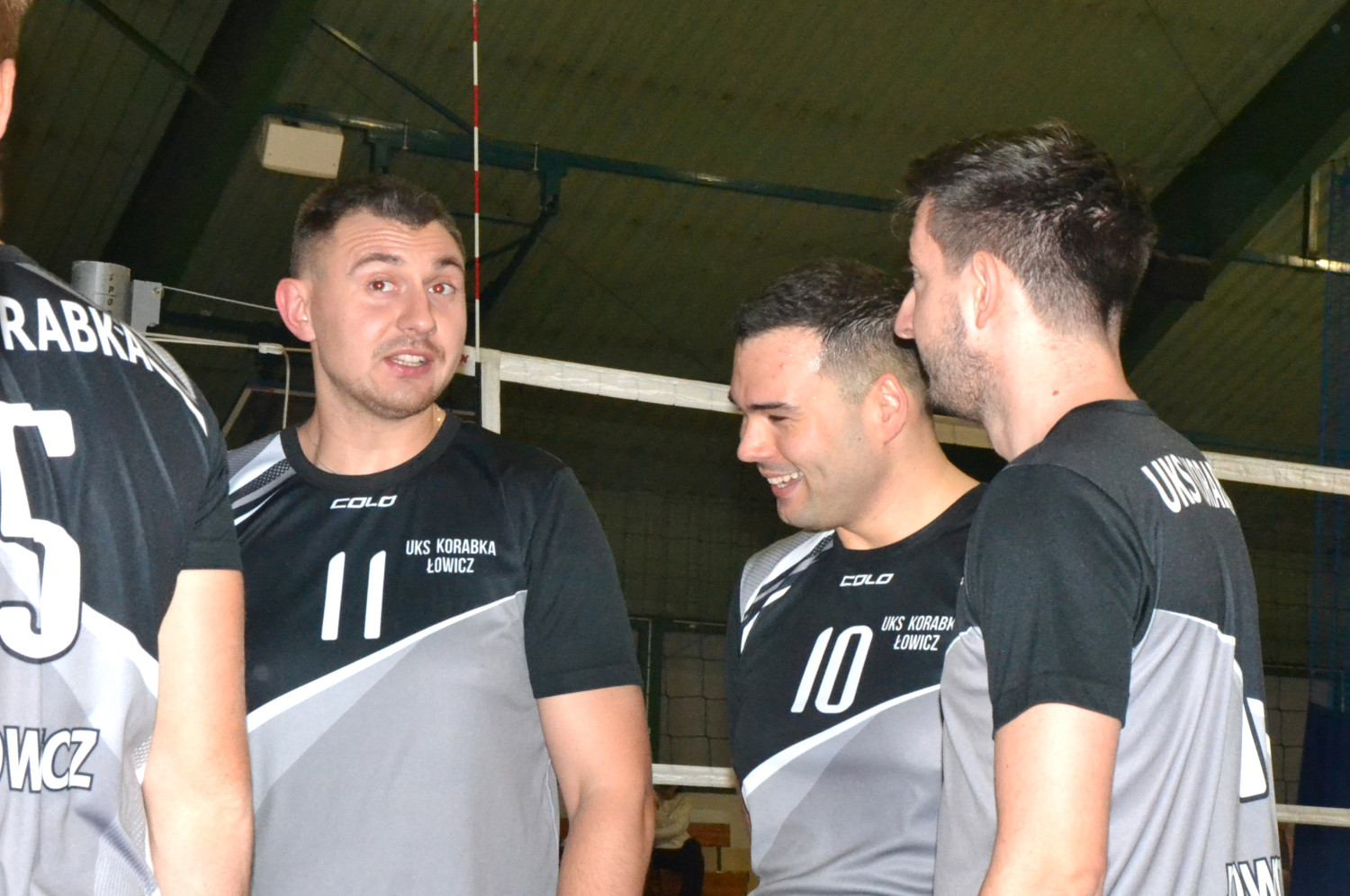 Fot.: Paweł A. Doliński.