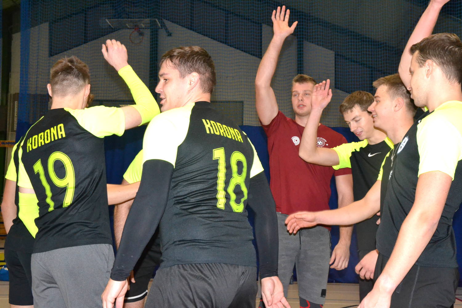 Fot.: Paweł A. Doliński.