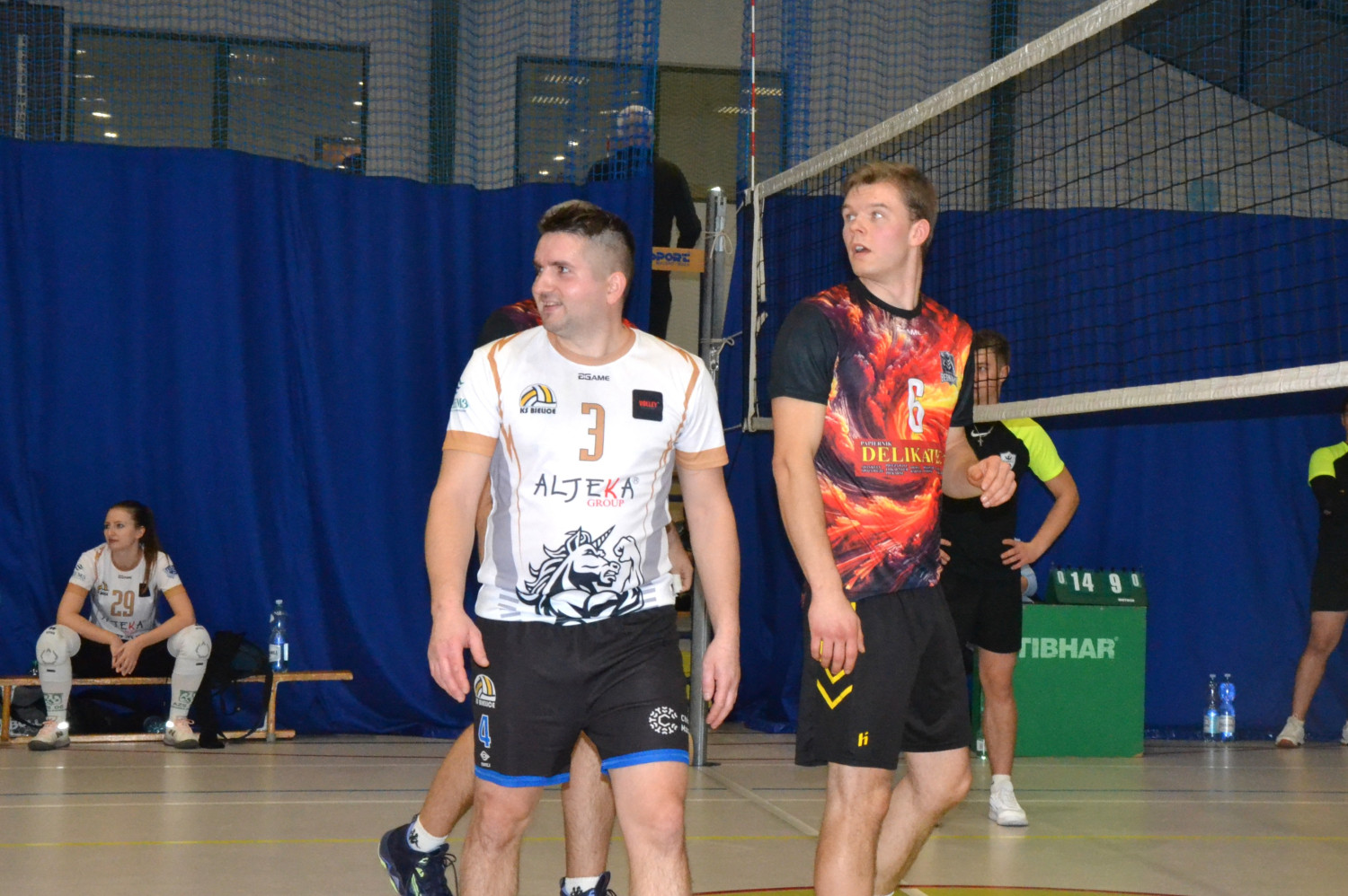 Fot.: Paweł A. Doliński.