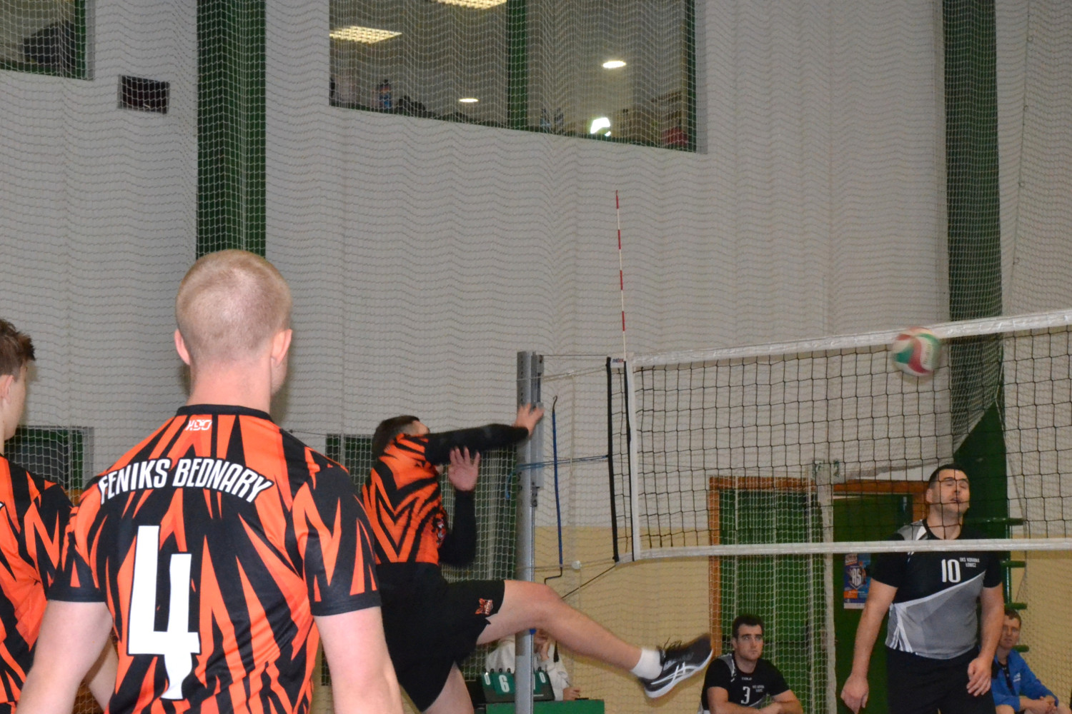 Fot.: Paweł A. Doliński.