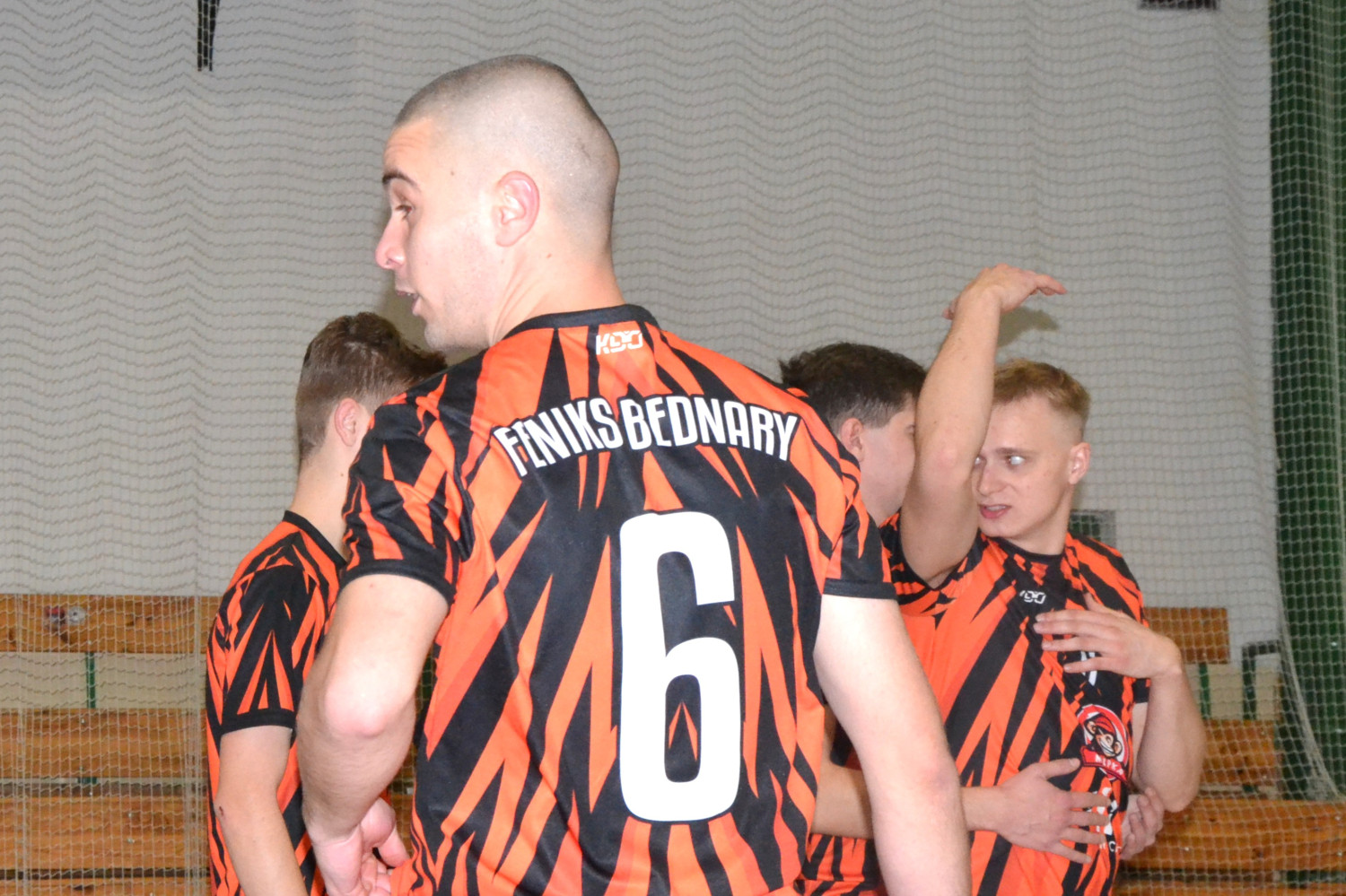 Fot.: Paweł A. Doliński.