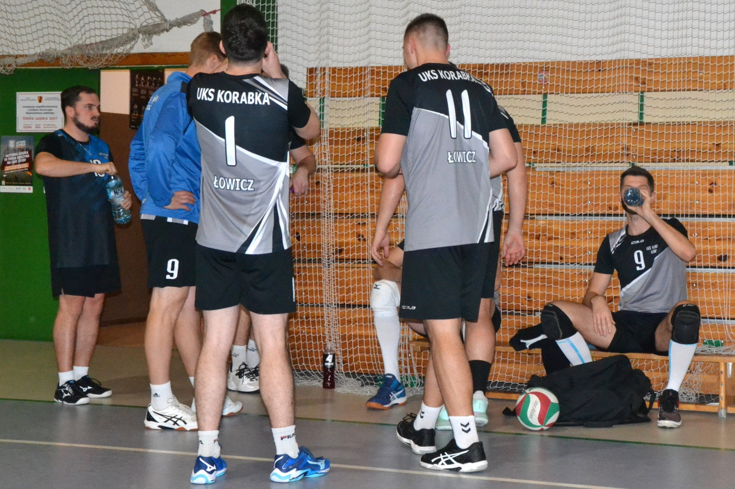 Fot.: Paweł A. Doliński.