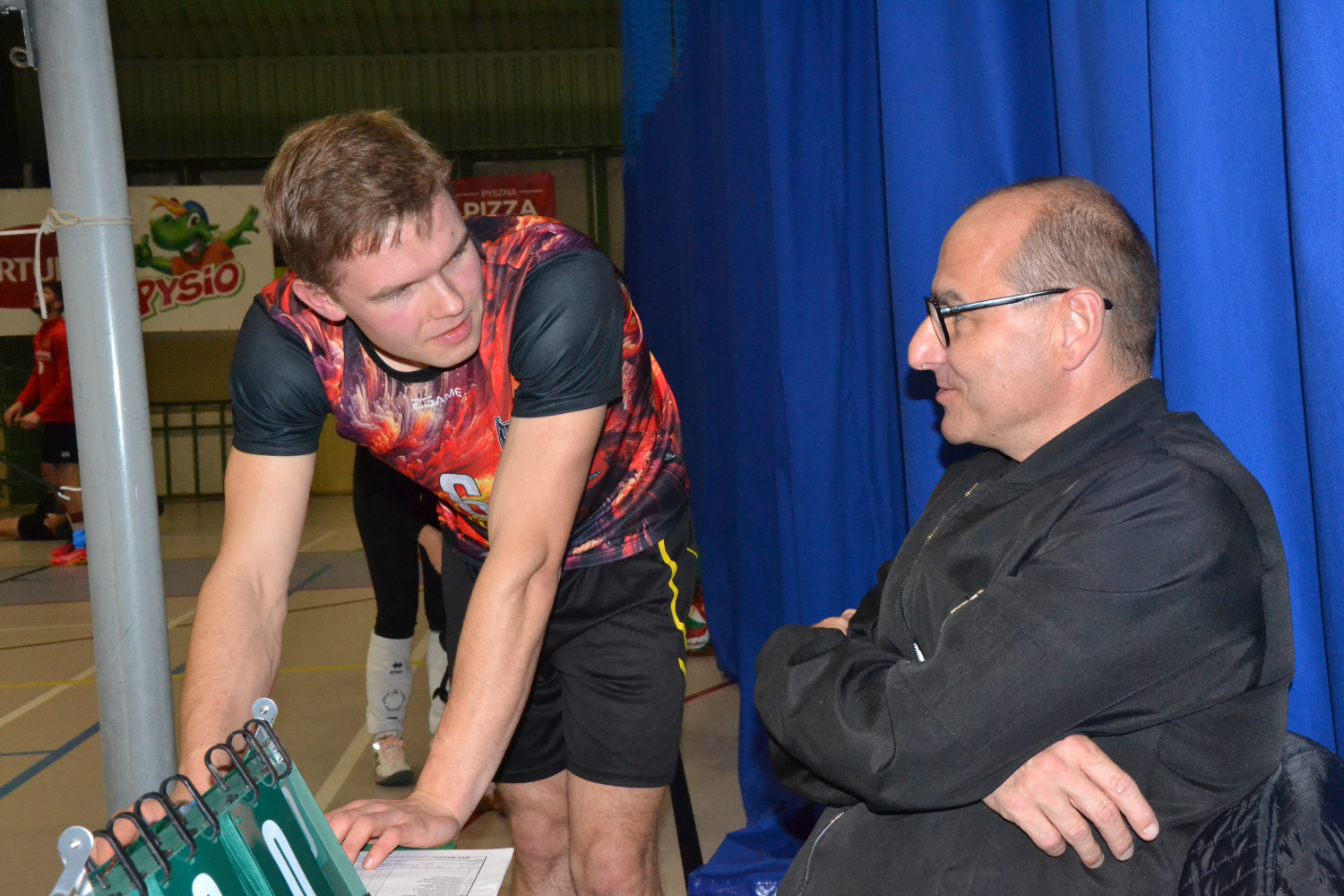 Fot.: Paweł A. Doliński.