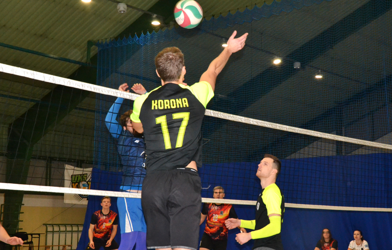 Fot.: Paweł A. Doliński.