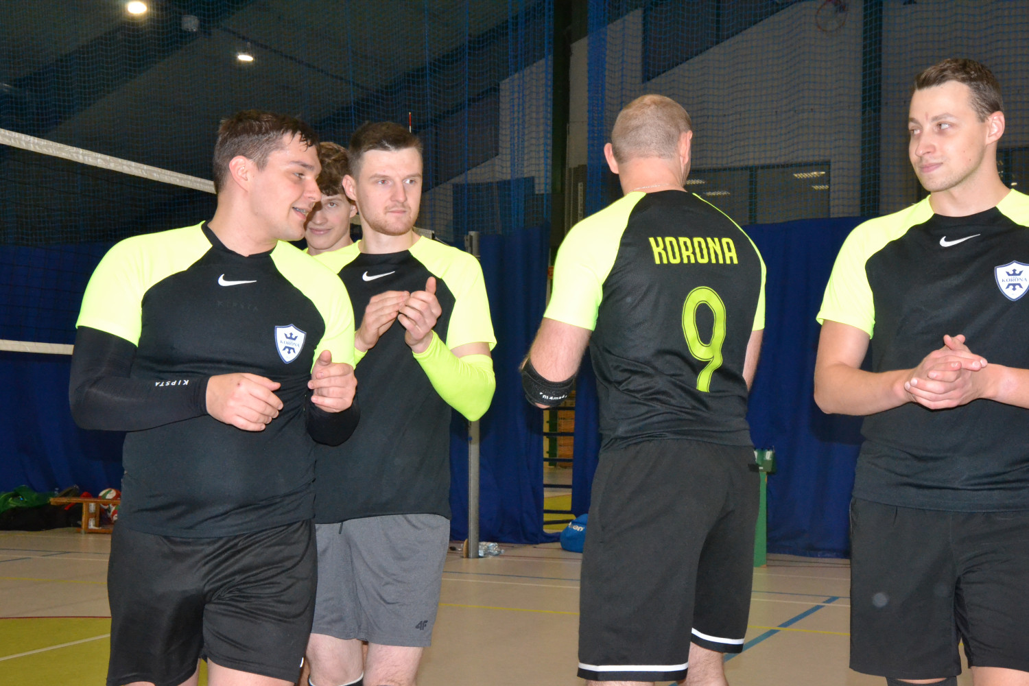 Fot.: Paweł A. Doliński.