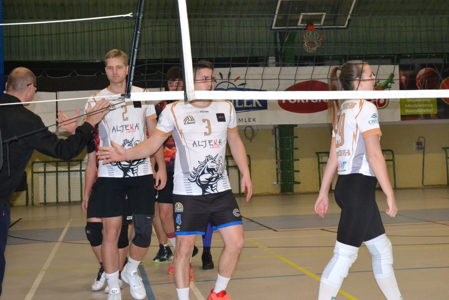 Fot.: Paweł A. Doliński.