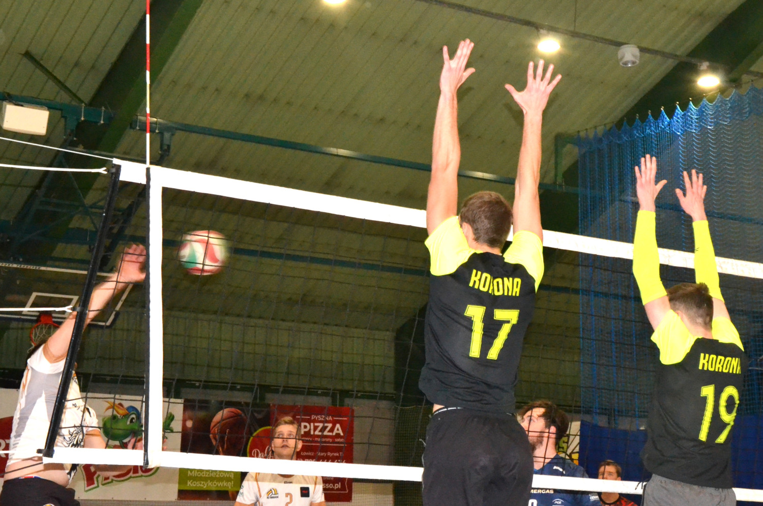 Fot.: Paweł A. Doliński.