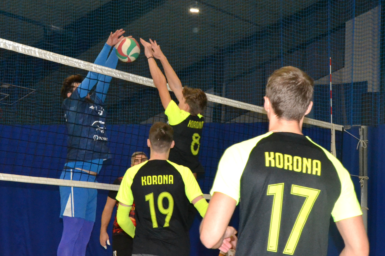 Fot.: Paweł A. Doliński.