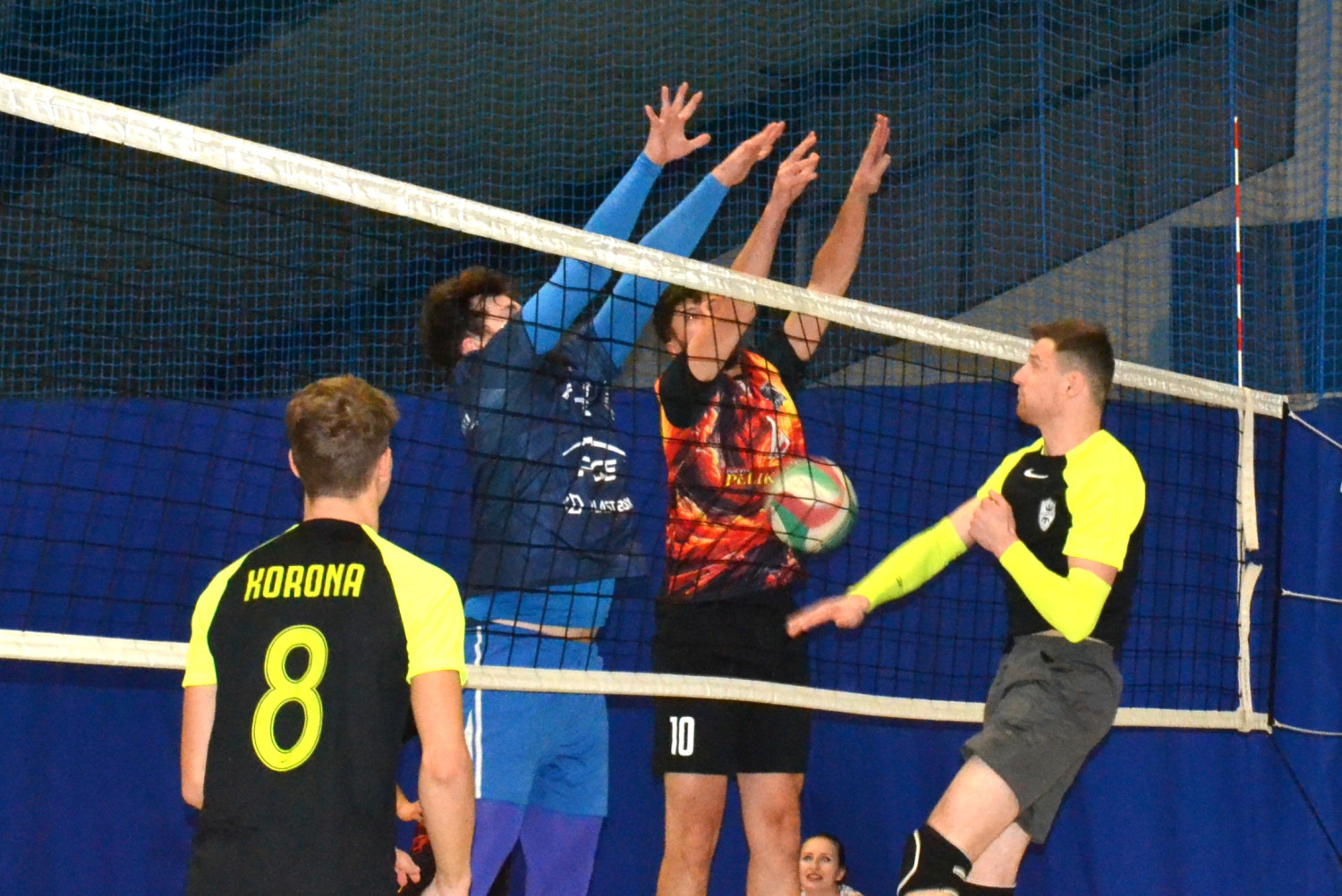 Fot.: Paweł A. Doliński.