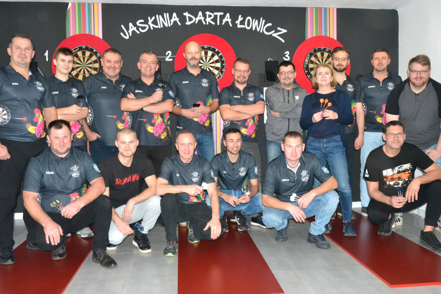 Fot.: Paweł A. Doliński.