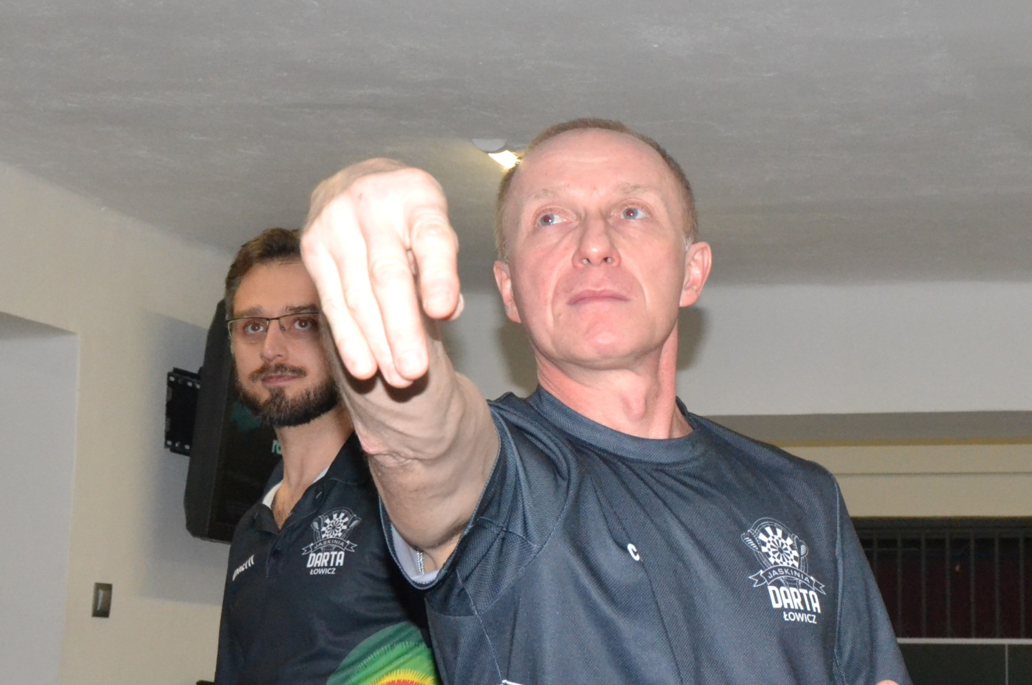 Fot.: Paweł A. Doliński.