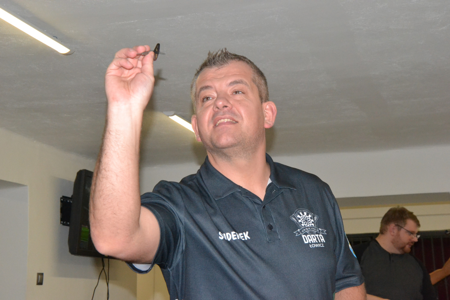 Fot.: Paweł A. Doliński.