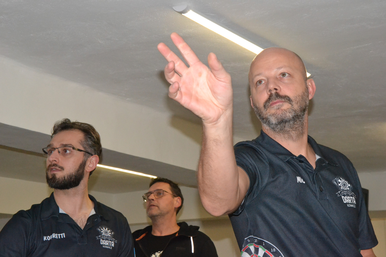 Fot.: Paweł A. Doliński.