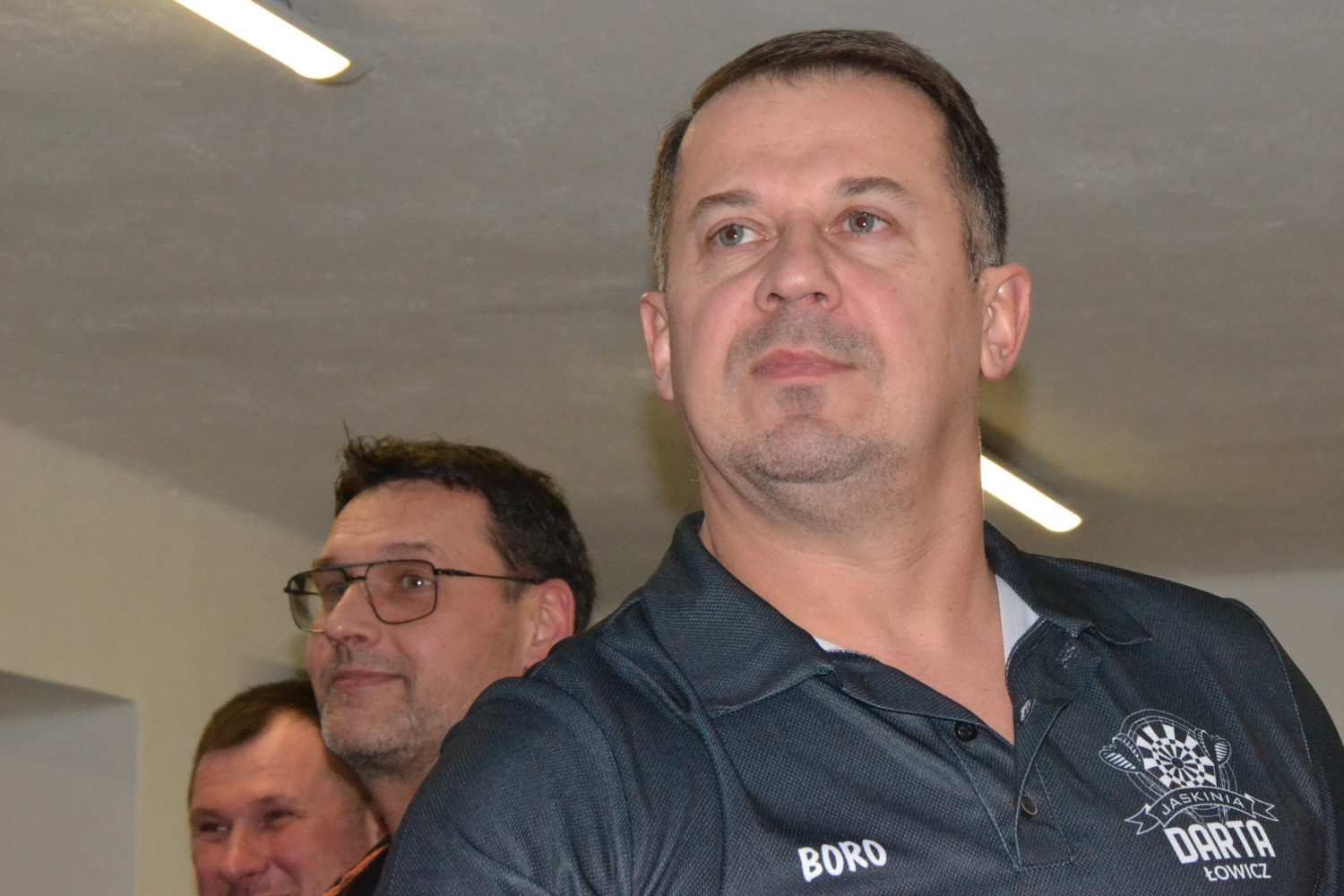 Fot.: Paweł A. Doliński.