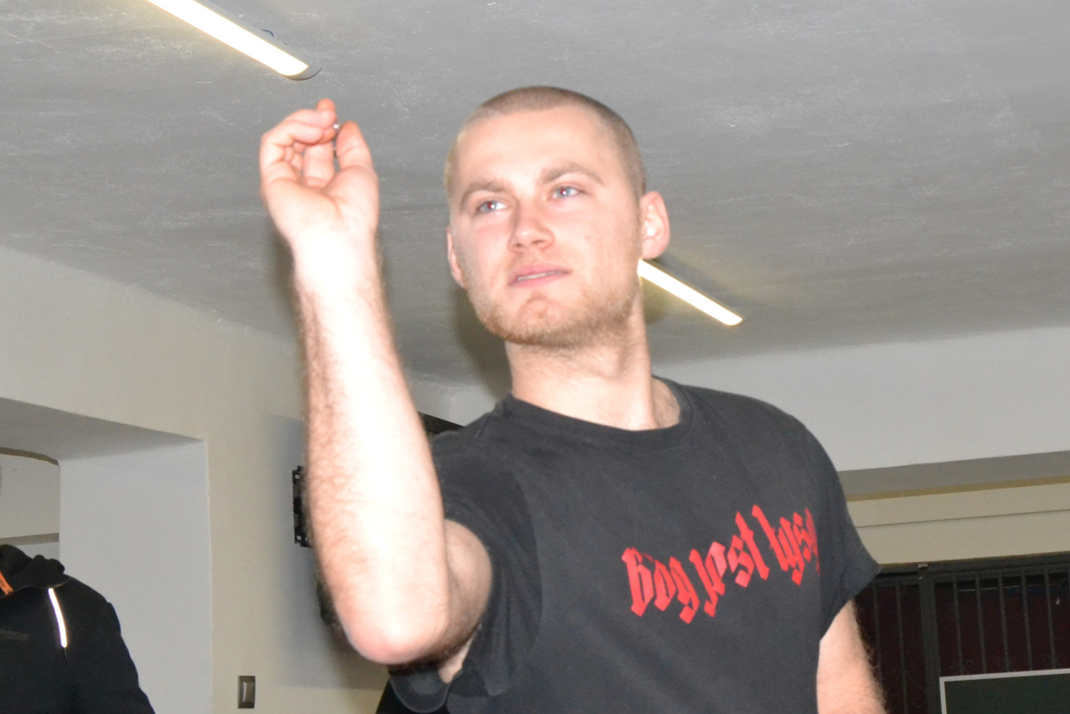 Fot.: Paweł A. Doliński.