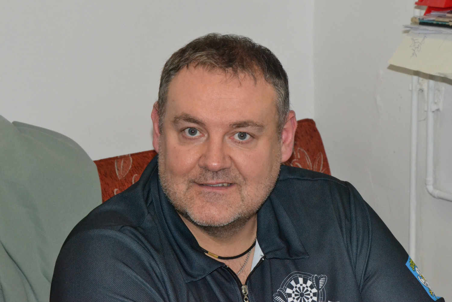 Fot.: Paweł A. Doliński.