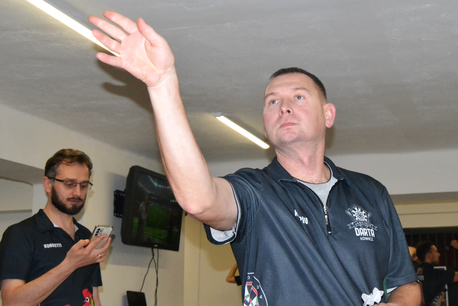 Fot.: Paweł A. Doliński.