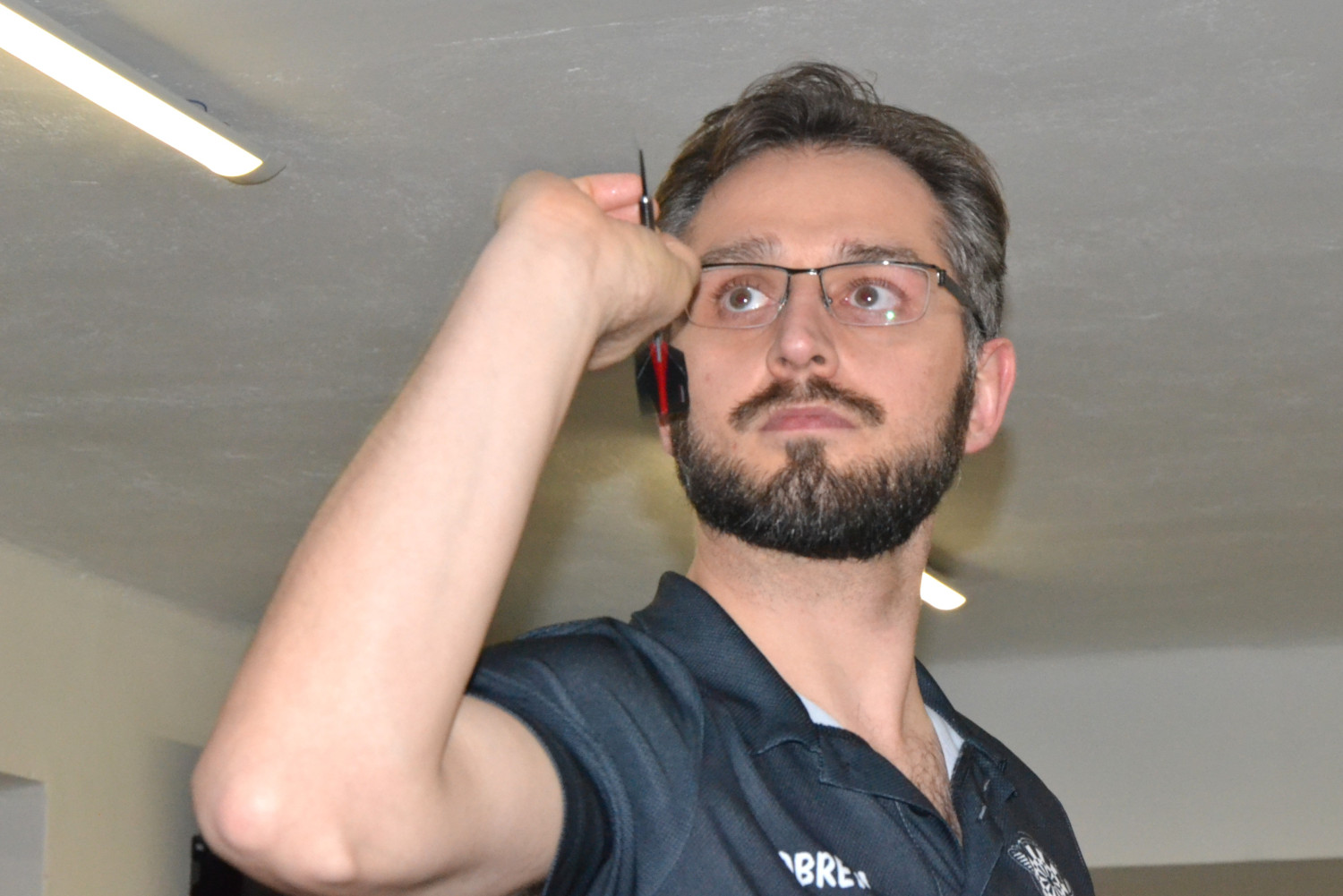 Fot.: Paweł A. Doliński.