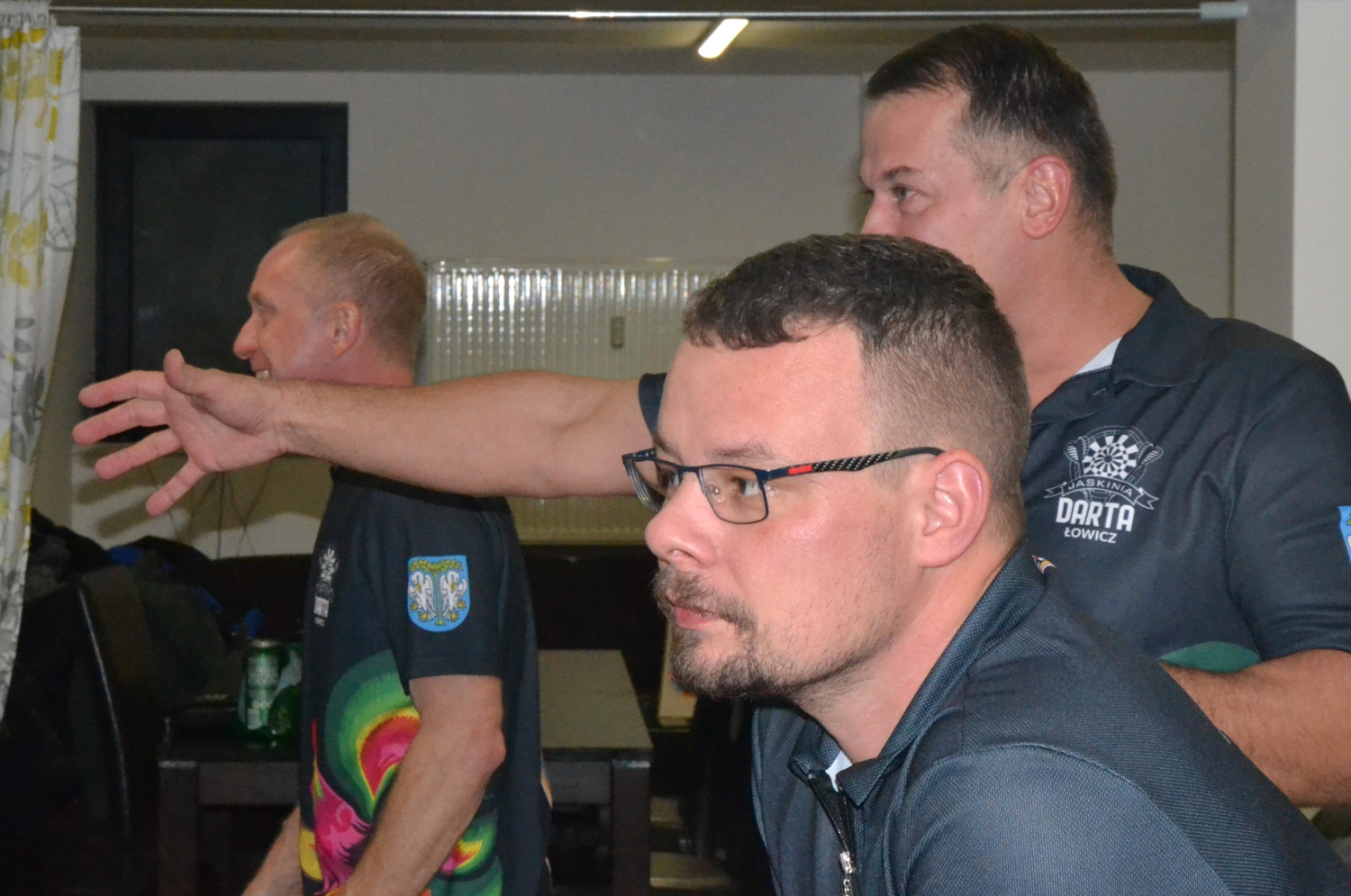 Fot.: Paweł A. Doliński.