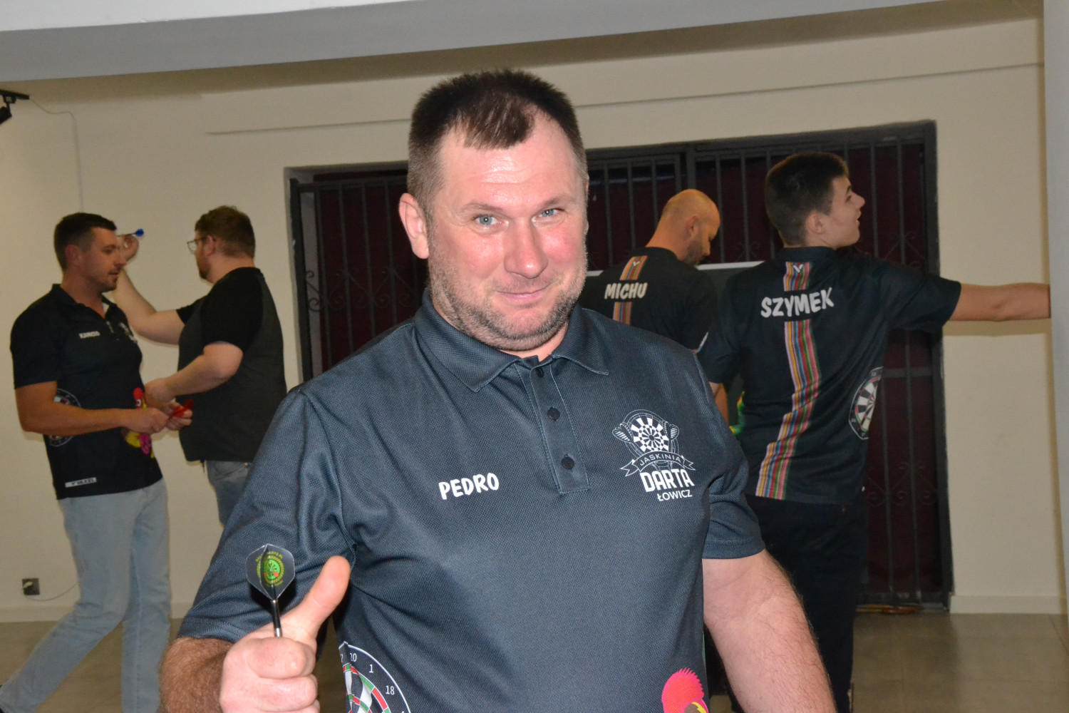 Fot.: Paweł A. Doliński.