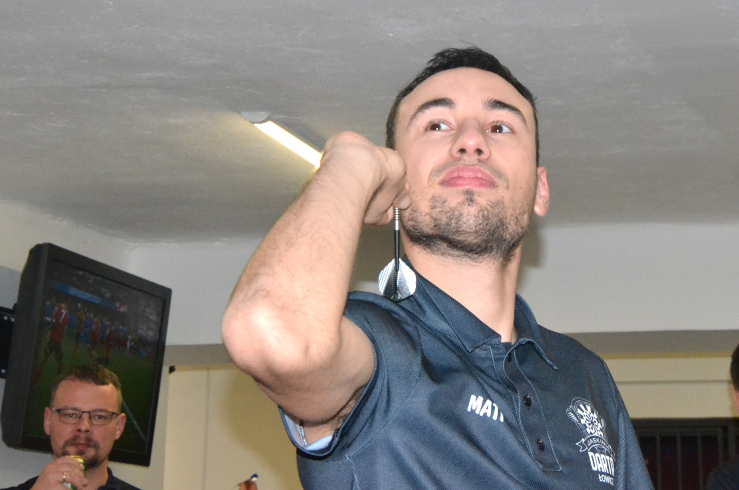 Fot.: Paweł A. Doliński.