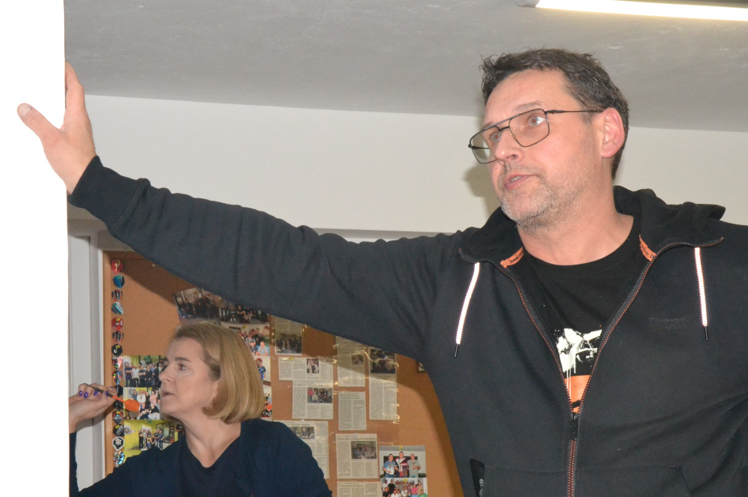 Fot.: Paweł A. Doliński.