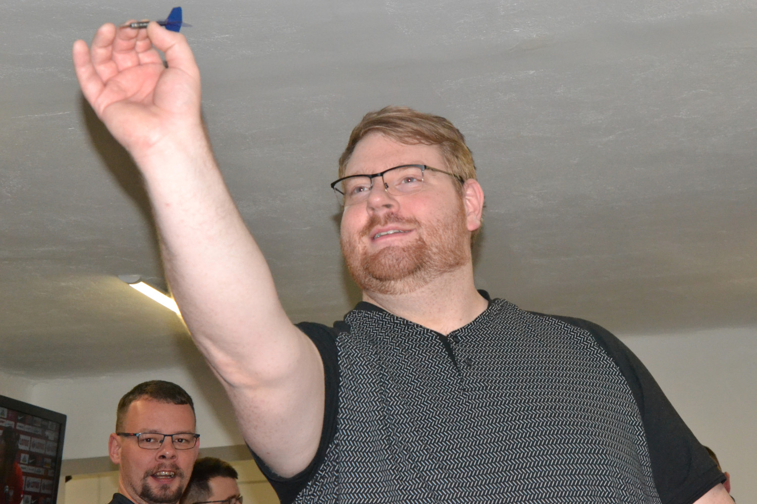 Fot.: Paweł A. Doliński.