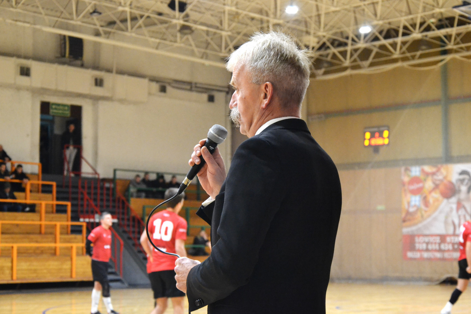 Fot.: Paweł A. Doliński.