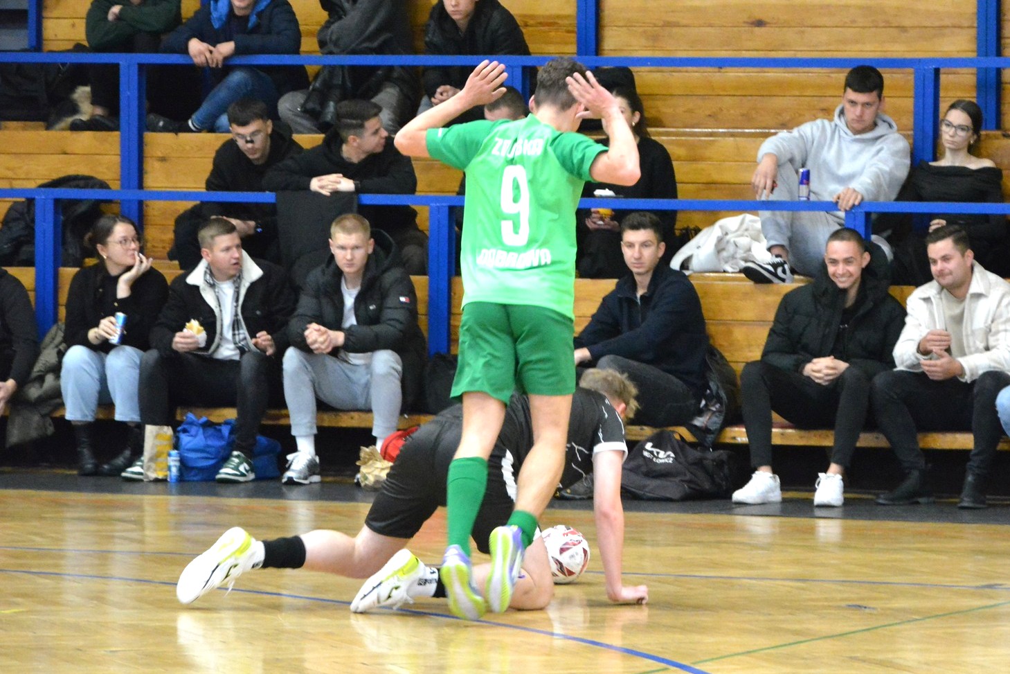 Fot.: Krzysztof Olko.